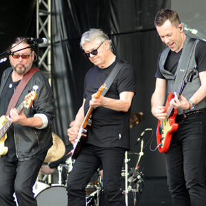 Steve Miller Band