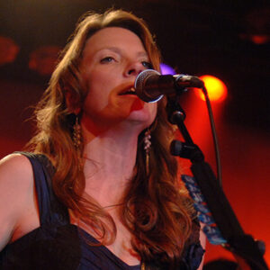 Susan Tedeschi