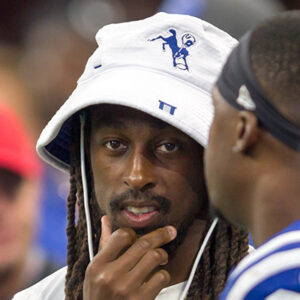 T.Y. Hilton