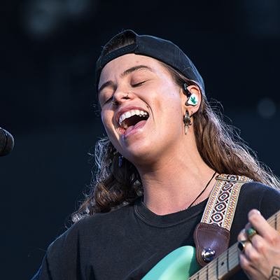 Tash Sultana Contact Info - Agent, Manager, Publicist