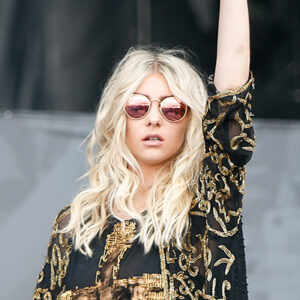 Taylor Momsen