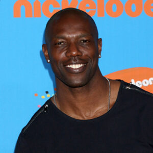 Terrell Owens