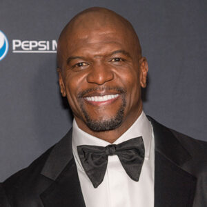 Terry Crews