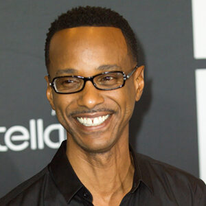 Tevin Campbell