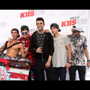 The Janoskians