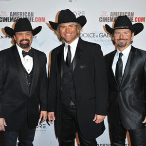 The Texas Tenors