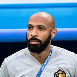 Thierry Henry