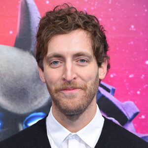 Thomas Middleditch