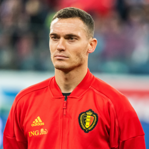 Thomas Vermaelen