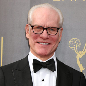 Tim Gunn