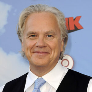 Tim Robbins