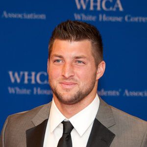 Tim Tebow