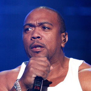 Timbaland