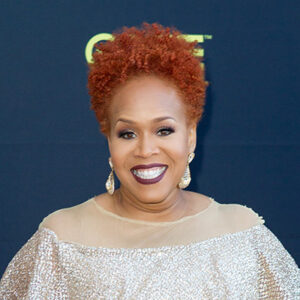 Tina Campbell