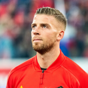 Toby Alderweireld