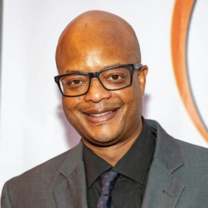 Todd Bridges