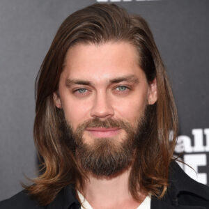 Tom Payne