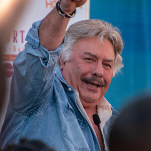 Tony Orlando