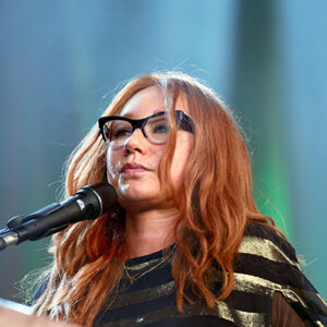 Tori Amos