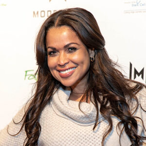 Tracey Edmonds