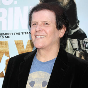 Trevor Rabin