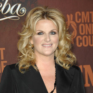 Trisha Yearwood