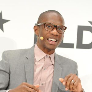 Troy Carter