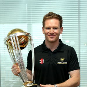 Eoin Morgan