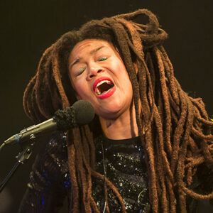 Valerie June