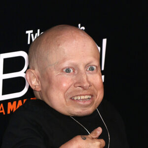 Verne Troyer