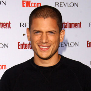 Wentworth Miller