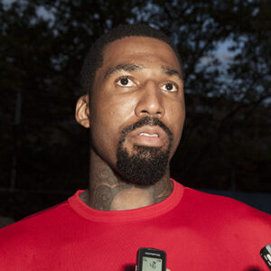 Wilson Chandler