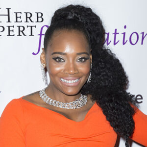 Yandy Smith