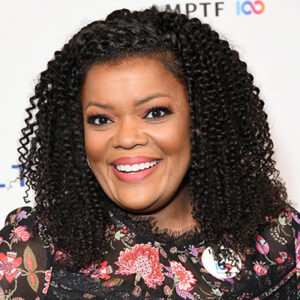 Yvette Nicole Brown