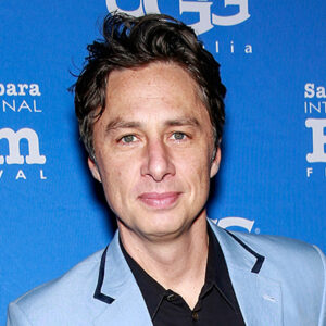 Zach Braff