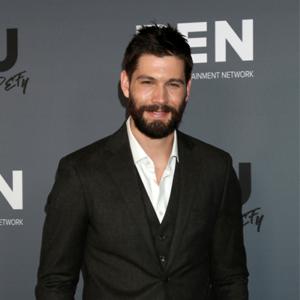 Casey Deidrick