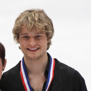 Charlie White