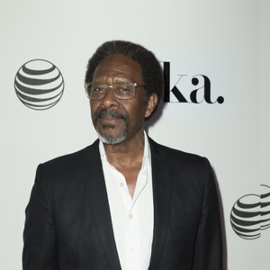 Clarke Peters