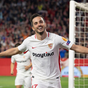 Pablo Sarabia