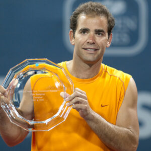 Pete Sampras