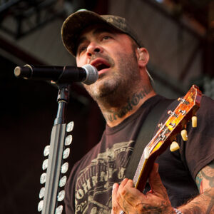 Aaron Lewis