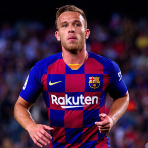 Arthur Melo