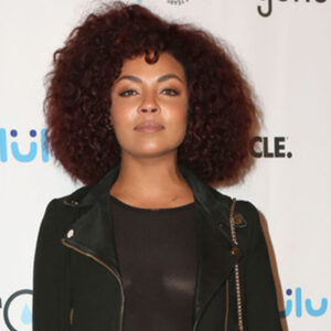 Ashley Everett