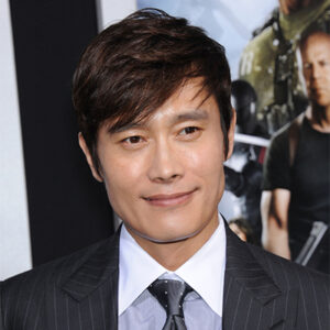 Byung Hun Lee