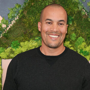 Coby Bell