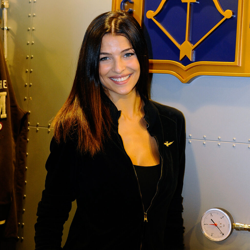 Cristina Chiabotto Agent, Manager, Publicist Contact Info