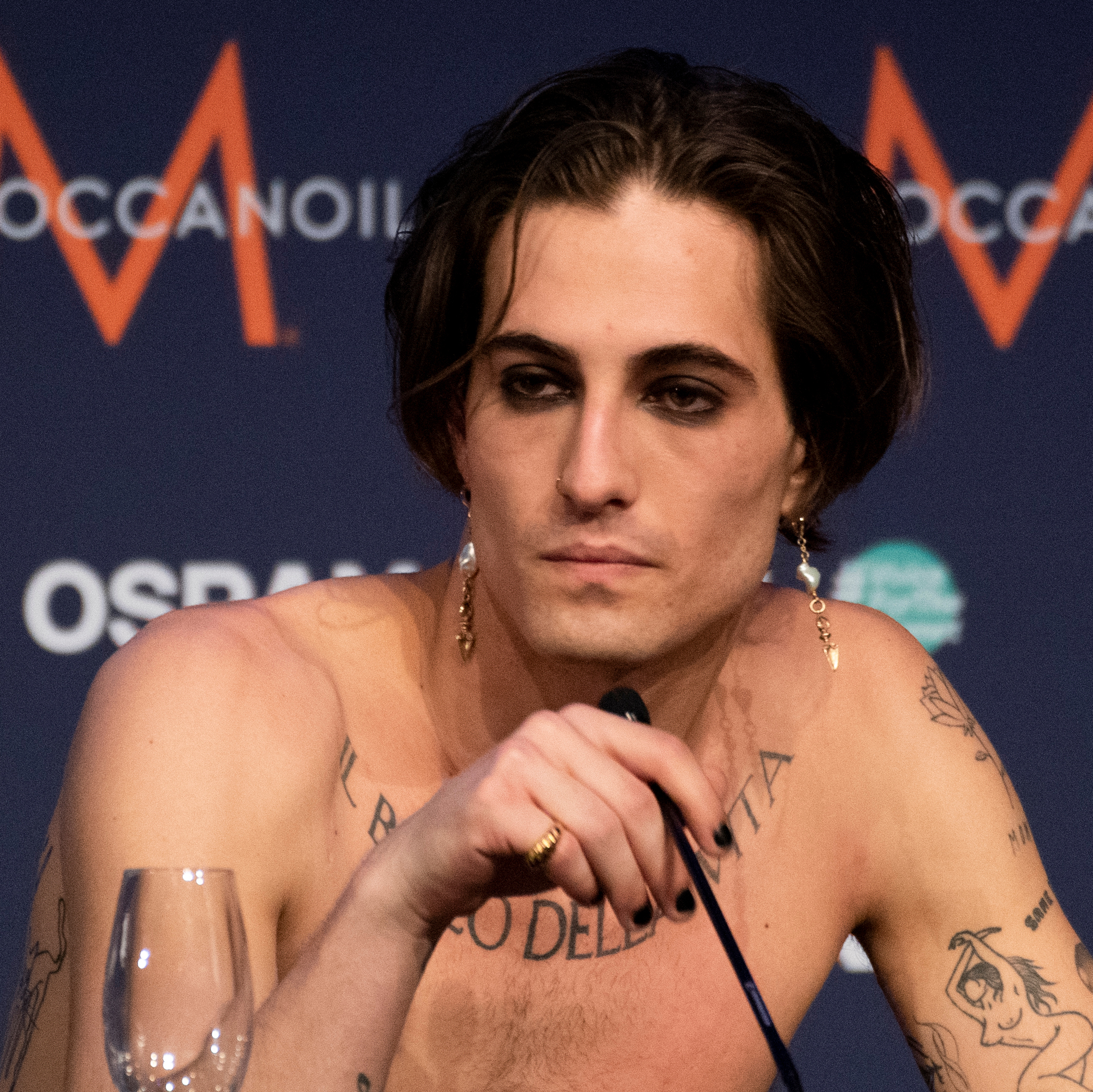 Damiano David