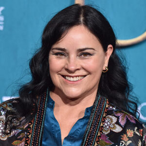 Diana Gabaldon