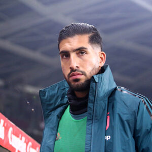 Emre Can