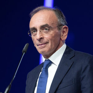 Eric Zemmour